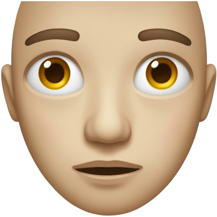 weak face  emoji