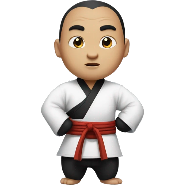 kungfu panda emoji