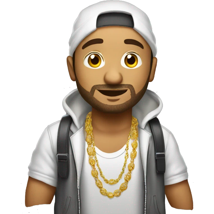 Honey Singh  emoji