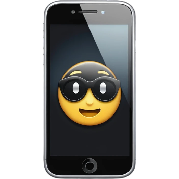phone emoji