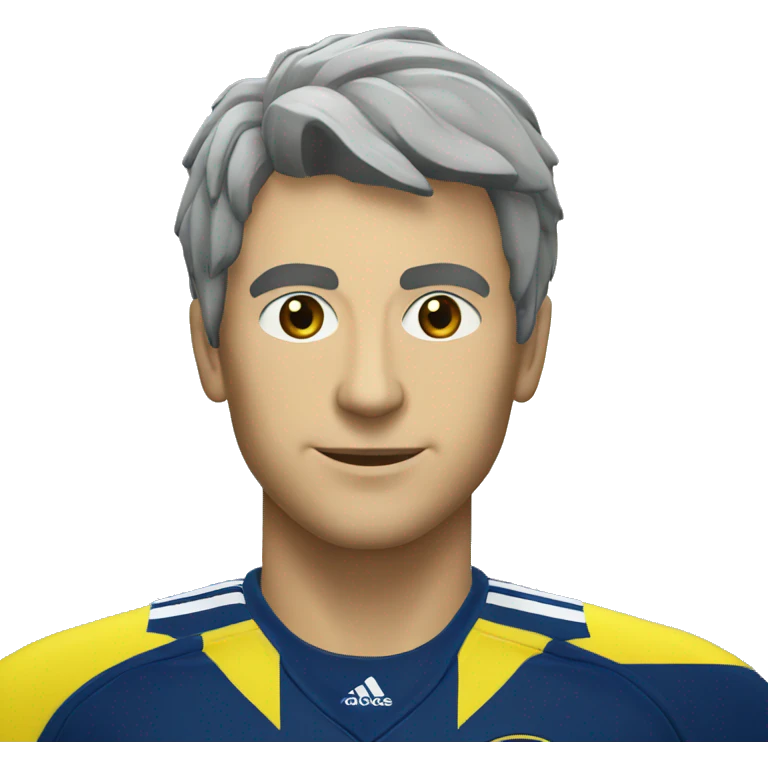 fenerbahçe logo emoji