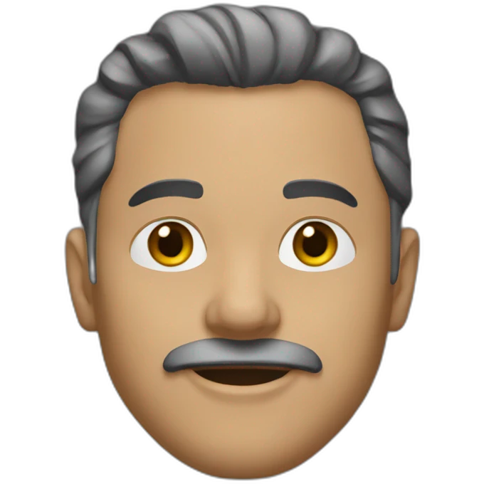 Michael Jasón  emoji