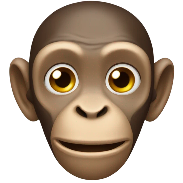 Monkeys emoji