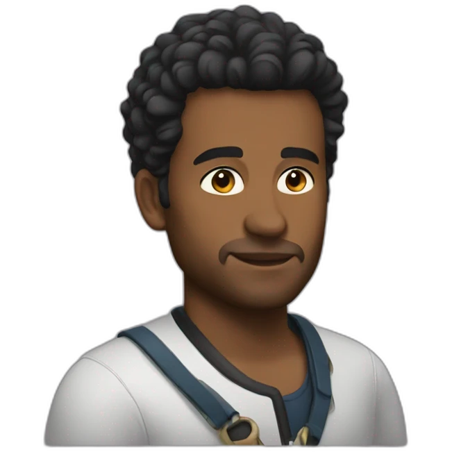Antoine daniel emoji