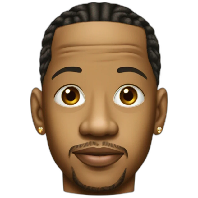 Allen iverson emoji