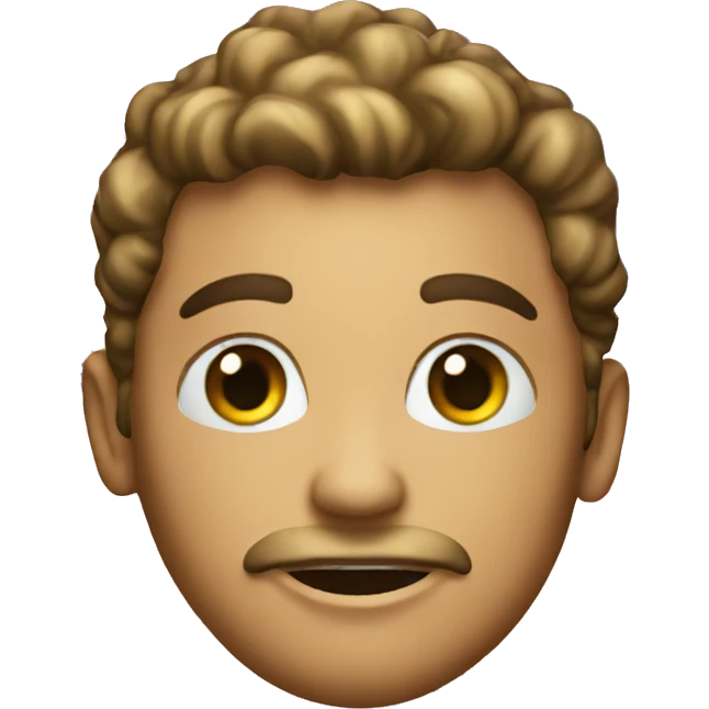Galaxy emoji