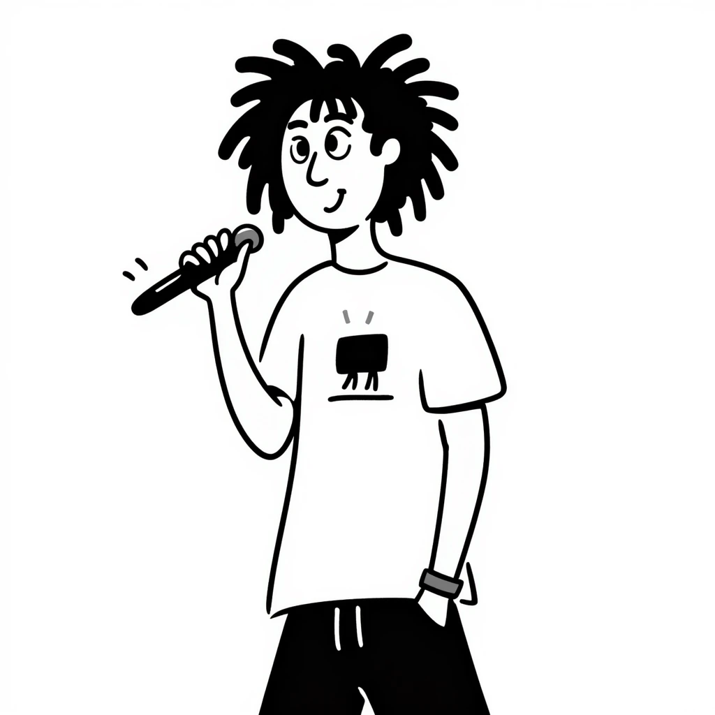Juice WRLD emoji