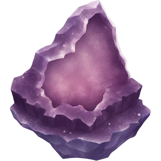 geode emoji