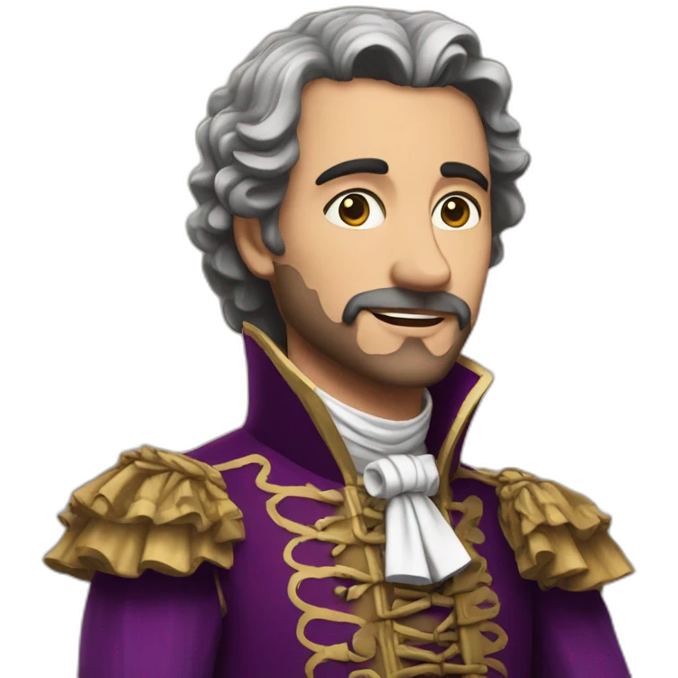 madrigal emoji