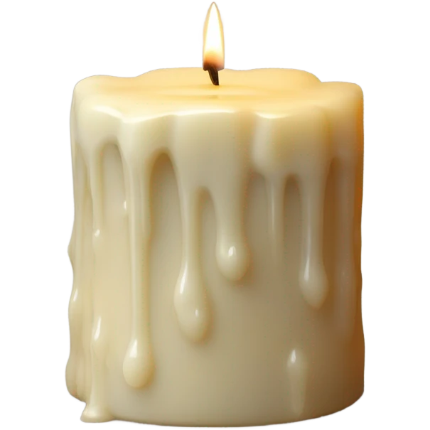 28 year old candle emoji