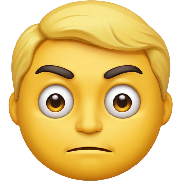 conceited emoji emoji