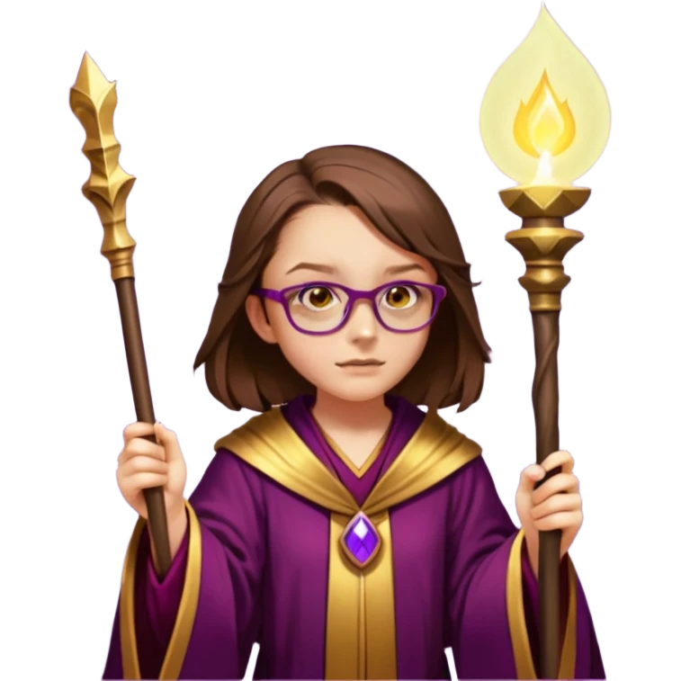 Ancient Arcanist emoji