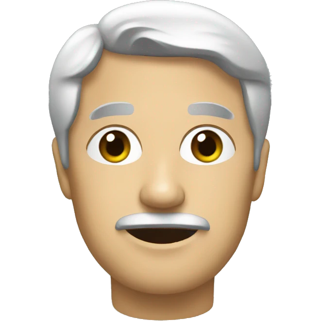 Governante emoji