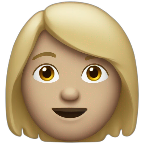Toy emoji