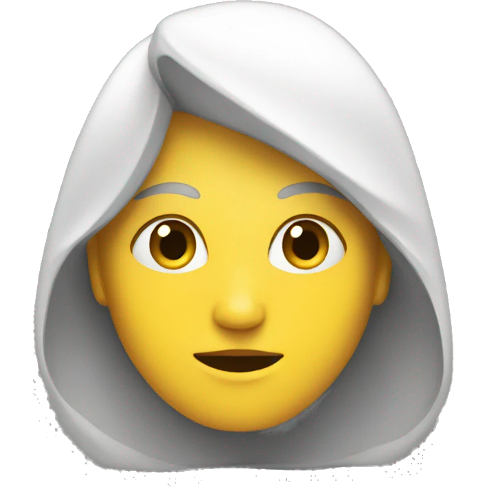 secret emoji