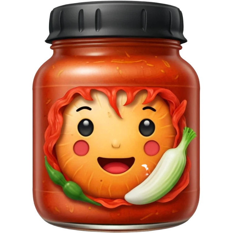 kimchi emoji
