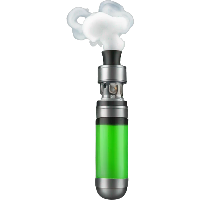vape emoji