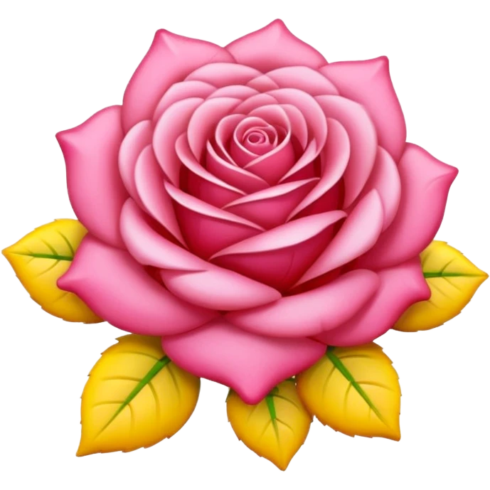 Rose emojis  emoji