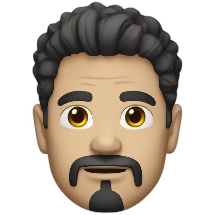 Sicario  emoji