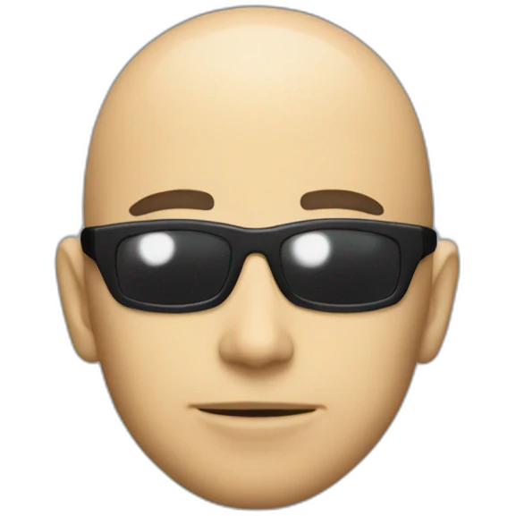 Joe Satriani emoji