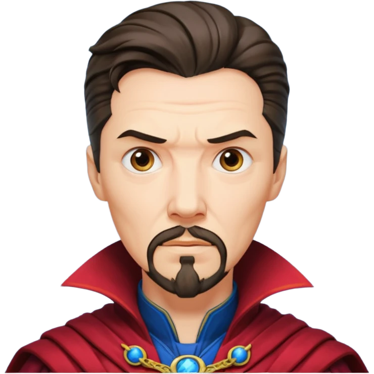 Dr. Strange emoji