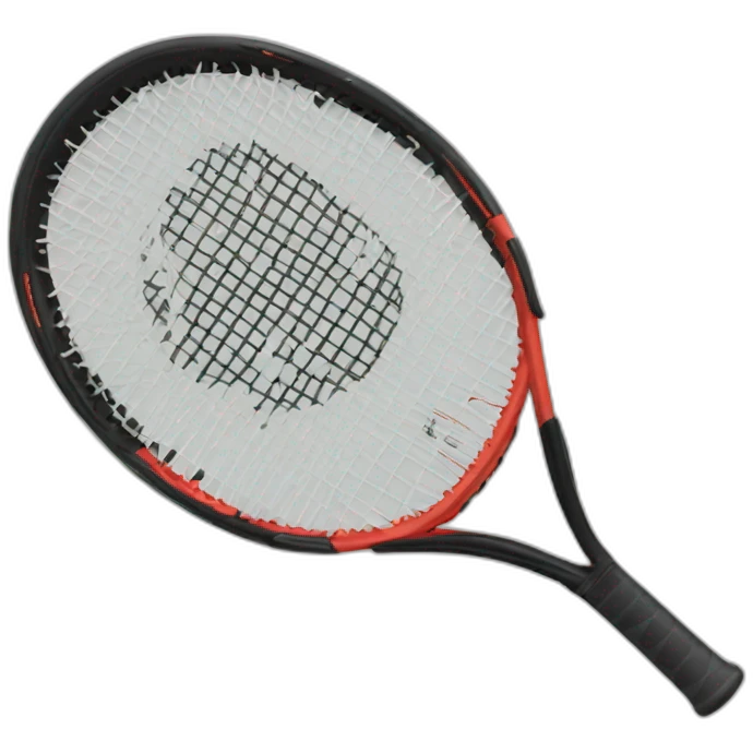 Paldel racket  emoji