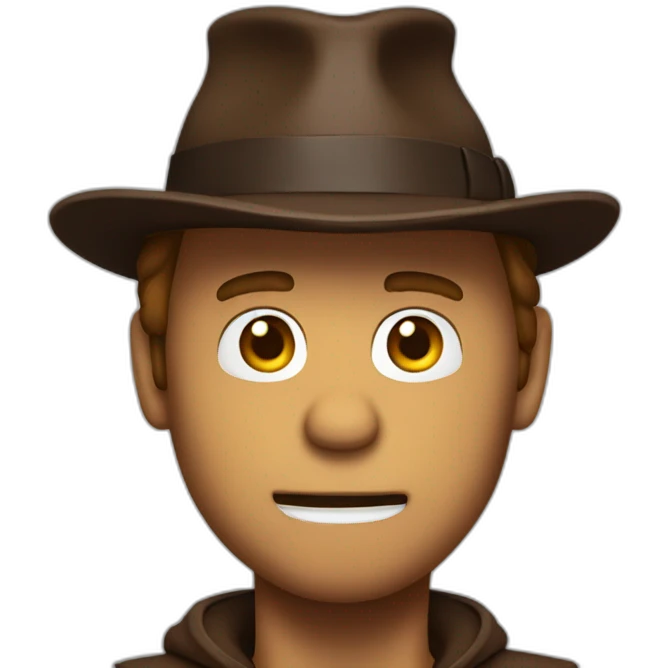 Freddy animatonic emoji