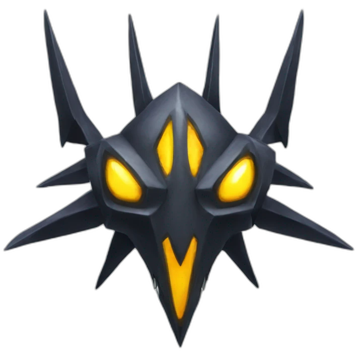 Necrozma emoji