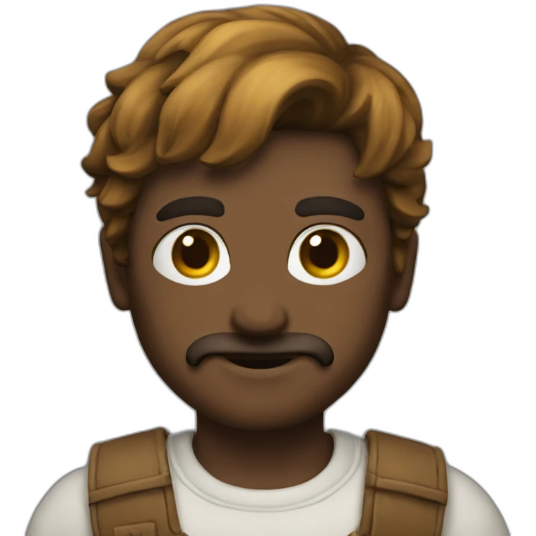 Nullius in verba emoji