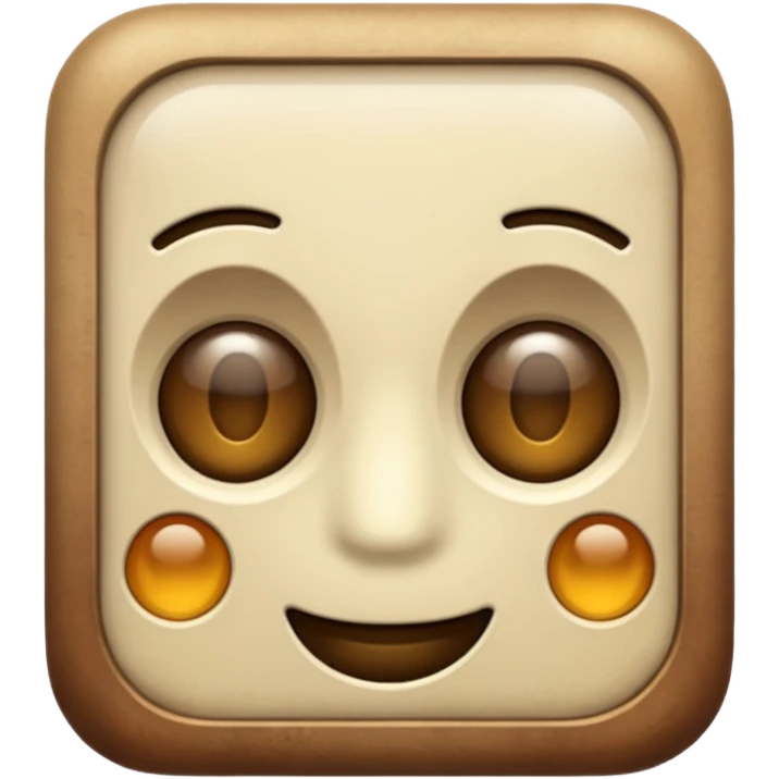 Nostalgia (Nostalgic) emoji