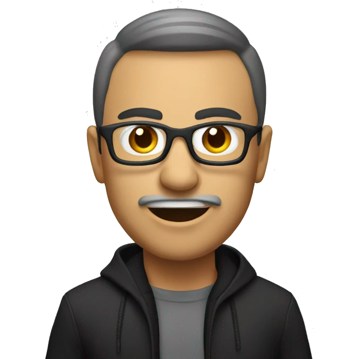 speaker theif emoji