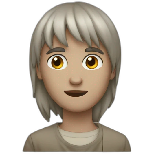 Trkl ett emoji