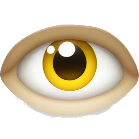 Emoji sorrindo de olhos fechados emoji