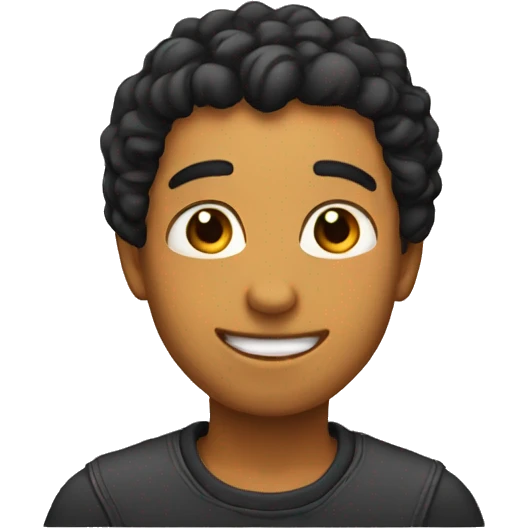 Love emoji