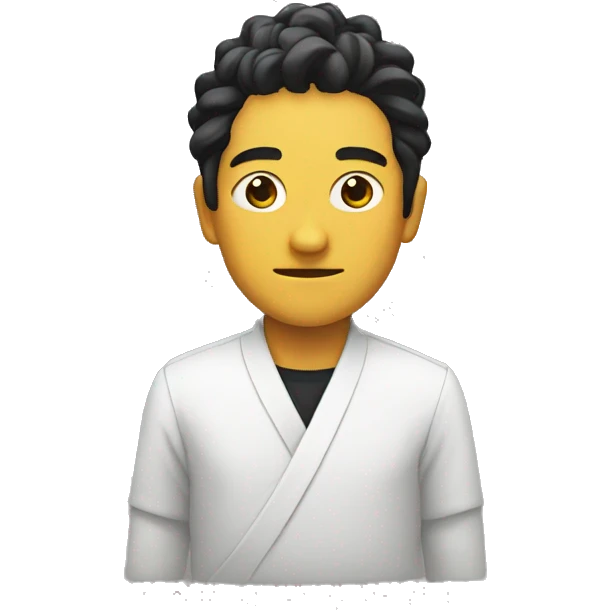gojo emoji