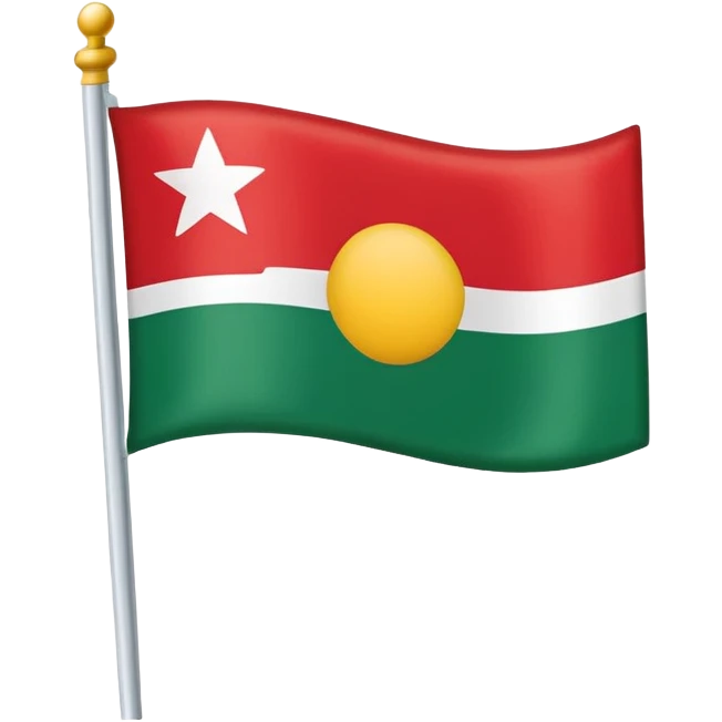 Ikurriña  emoji