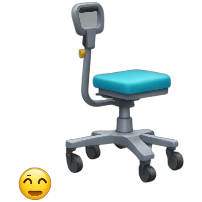 lap equipment emoji