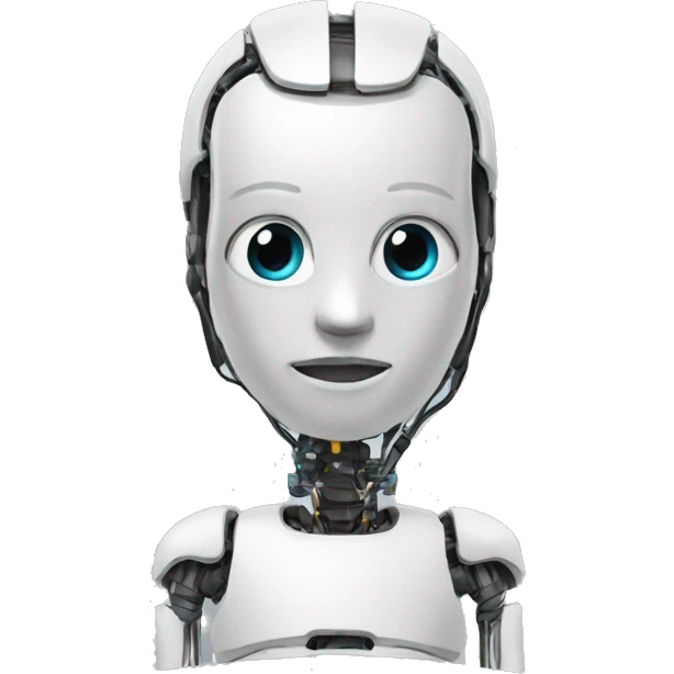 artificial intelligence emoji