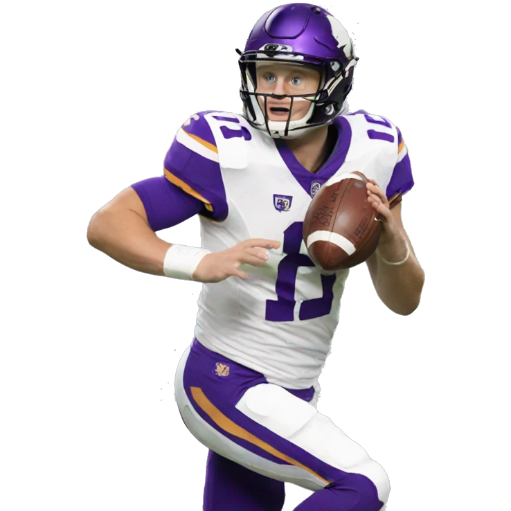 Joe Burrow emoji