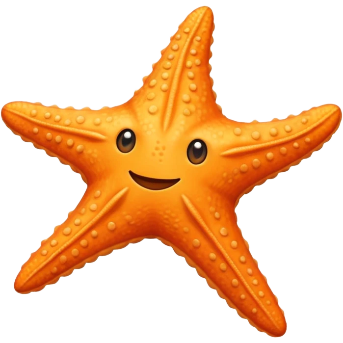 starfish emoji