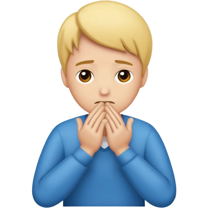 OCD emoji