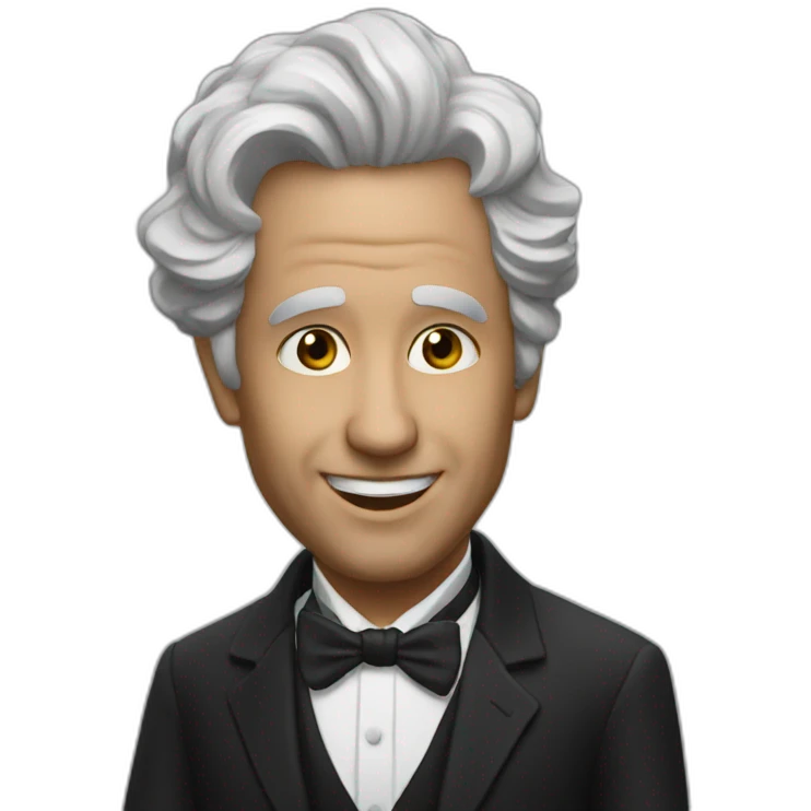 Maestro emoji