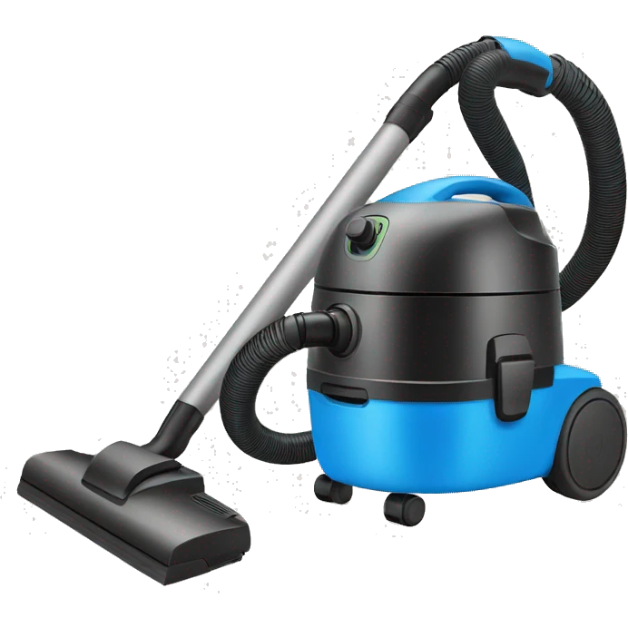 Diy vacuum cleaner  emoji