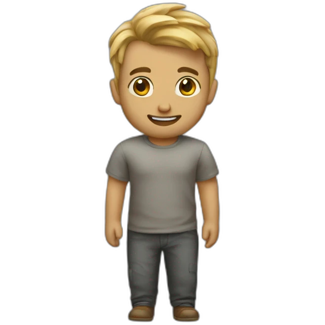 Ademo nos emoji