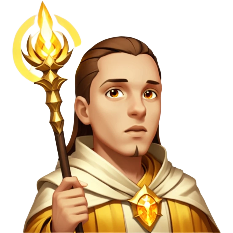 Solar Invoker emoji