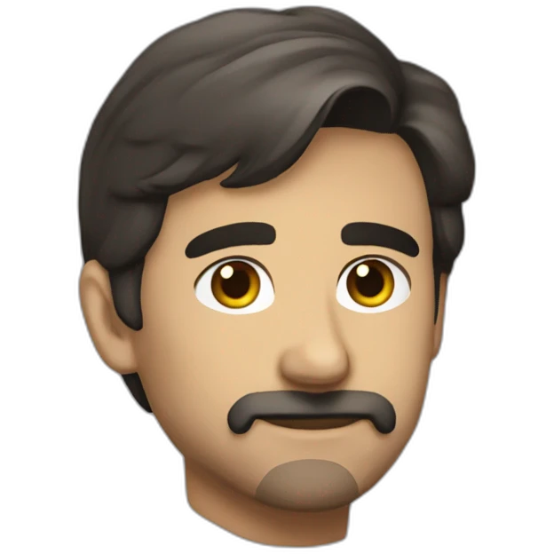 Javier milei emoji