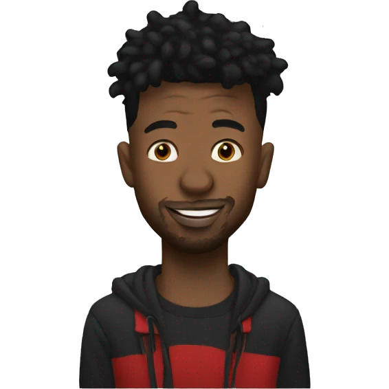 21 Savage emoji