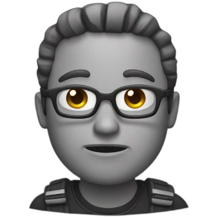 developer-sob emoji
