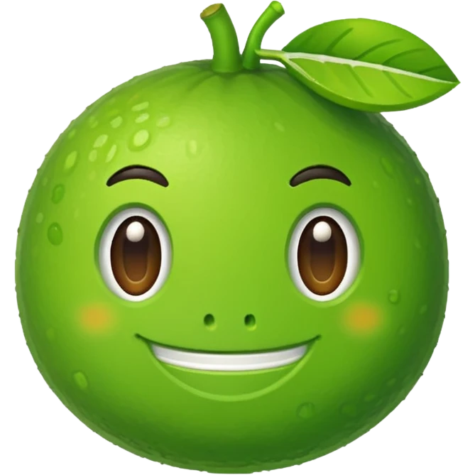 twitch sub emote for toxic shotz fav colour green emoji