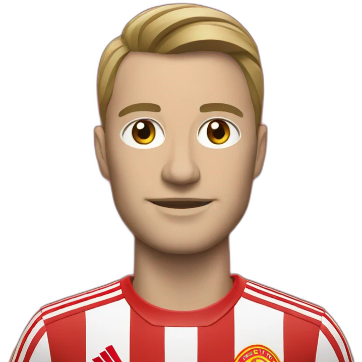 FC union berlin emoji